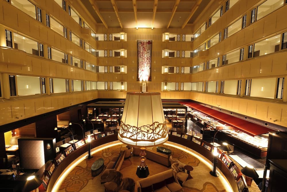 Kyoto Century Hotel