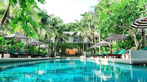 Signature Phuket Resort