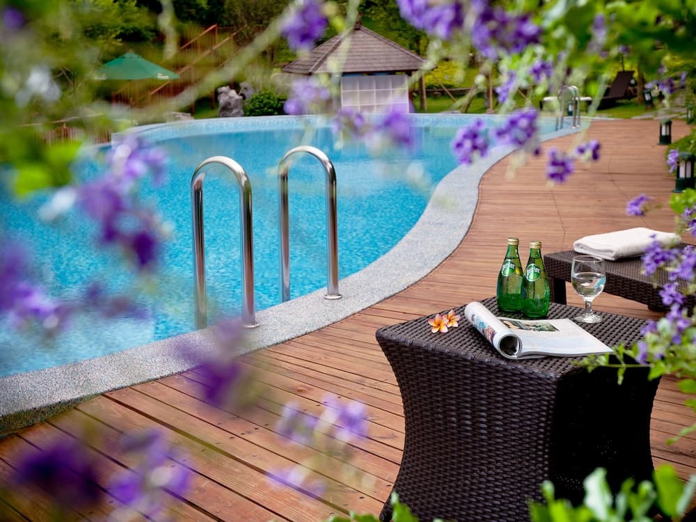 Spring Hill Resort