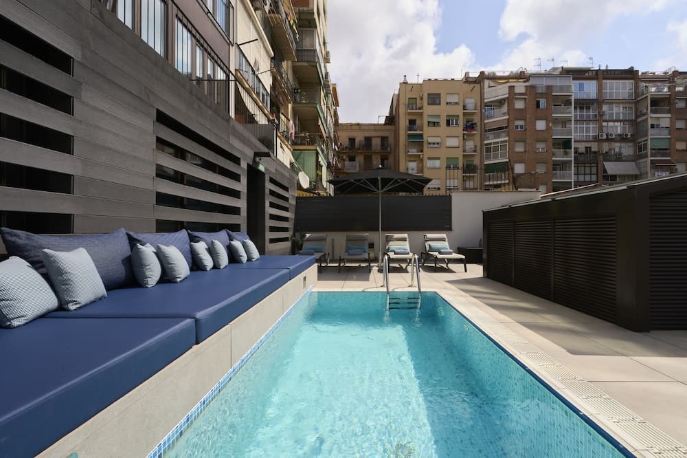 Catalonia Gran Vía BCN