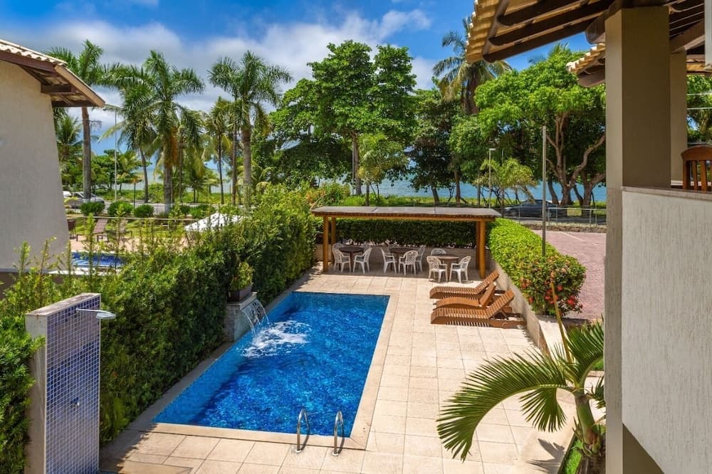 Quinta do Sol Lite Hotel