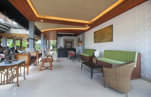 Putri Ayu Cottages