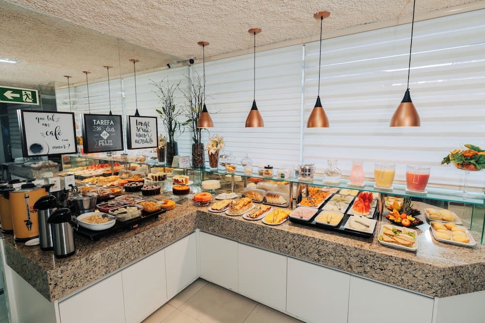 Pousada Capital das Águas