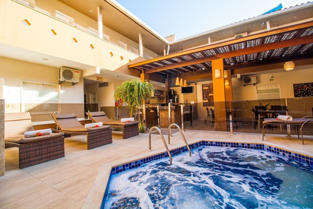 Rede Andrade Terra Brasil