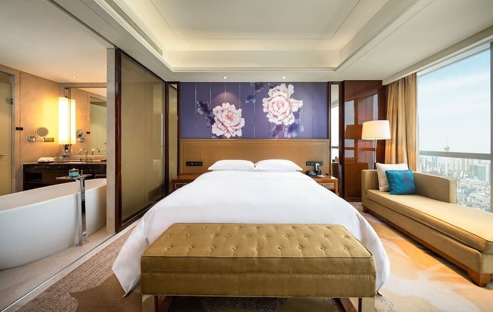 Minyoun Chengdu Dongda Hotel