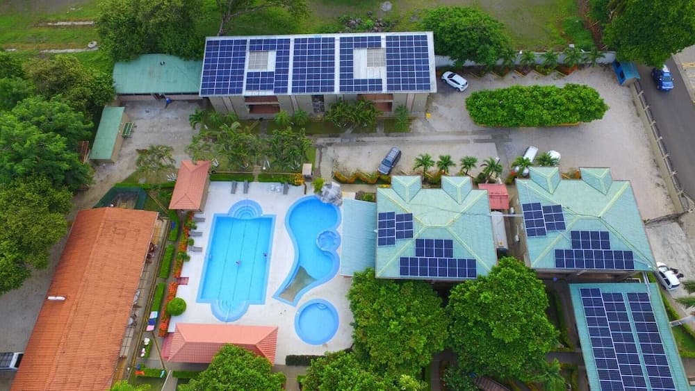 Hotel & Villas Huetares