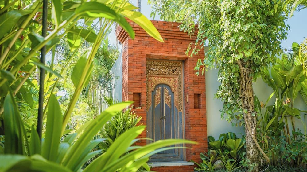 Maca Villas & Spa Bali