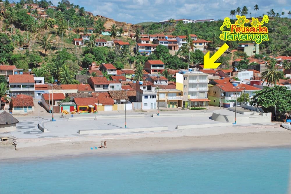 Pousada Tartaruga