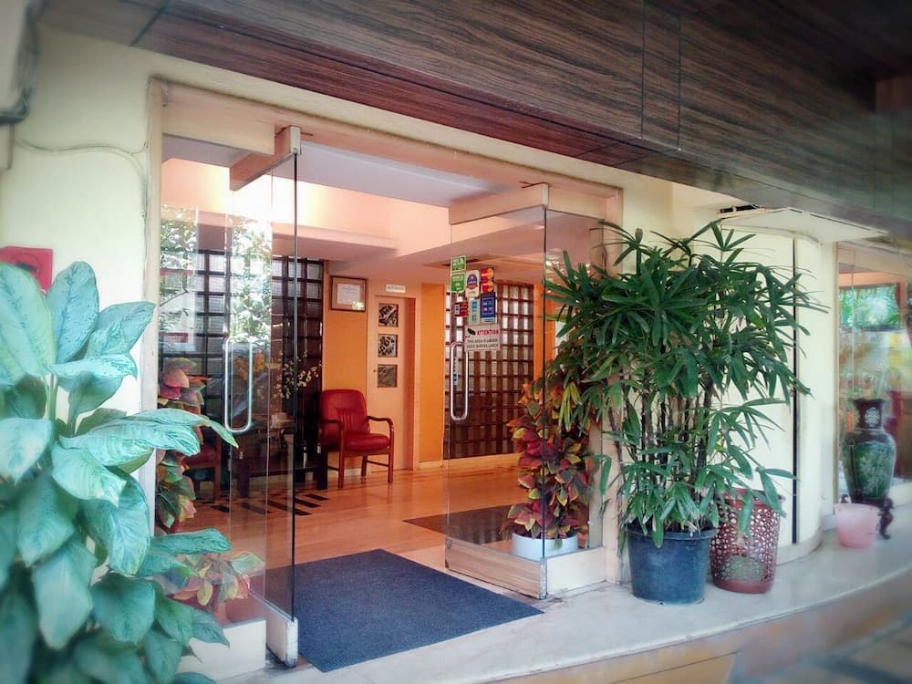 Hotel Plaza