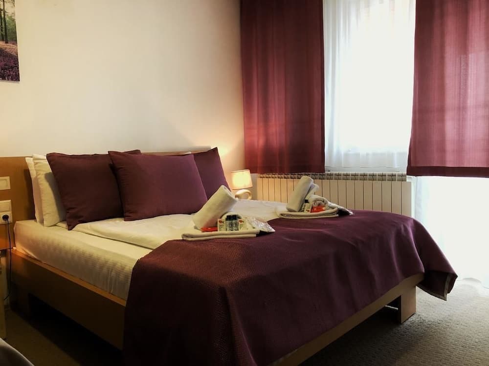 Hotel Irmak
