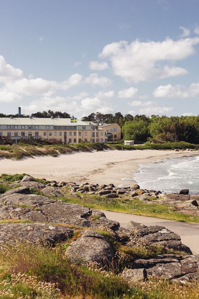 Varbergs Kusthotell