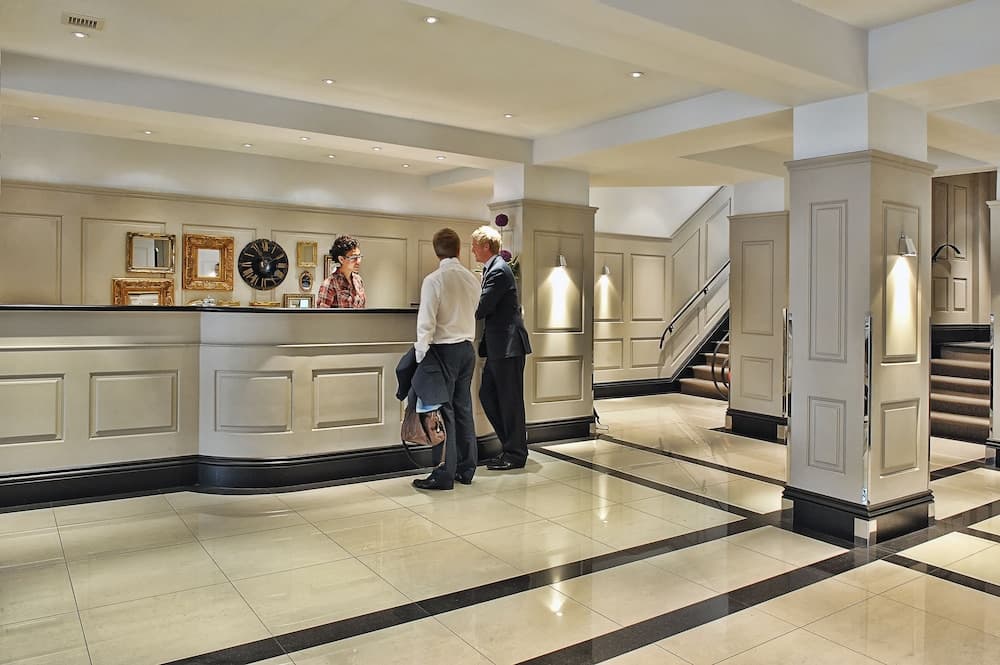 The Chelsea Cloisters Serviced Apartments