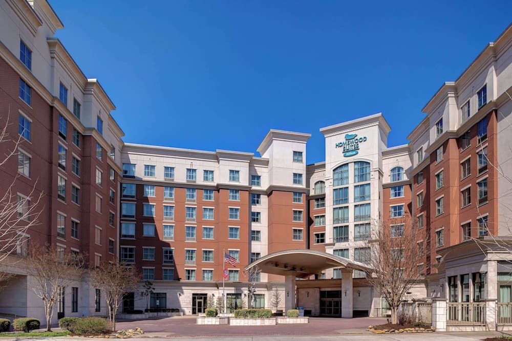 Homewood Suites by Hilton Nashville Vanderbilt, TN