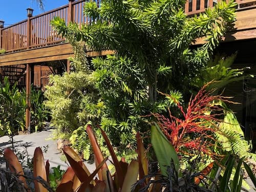 Five 3 Five - The Beachside Barracks