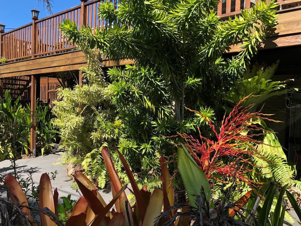 Five 3 Five - The Beachside Barracks