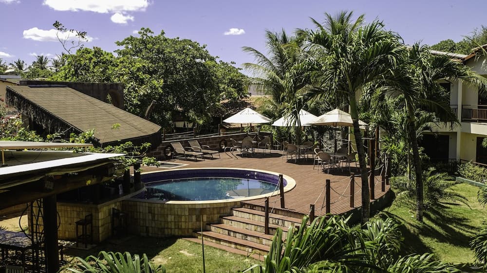 Pousada Kanaloa