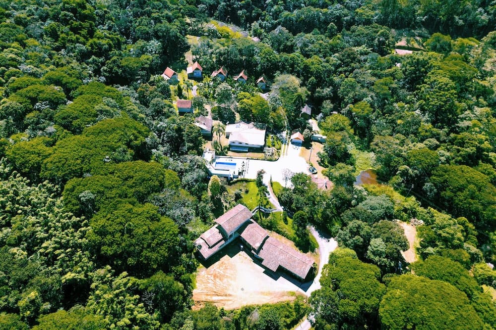 Pousada Highland