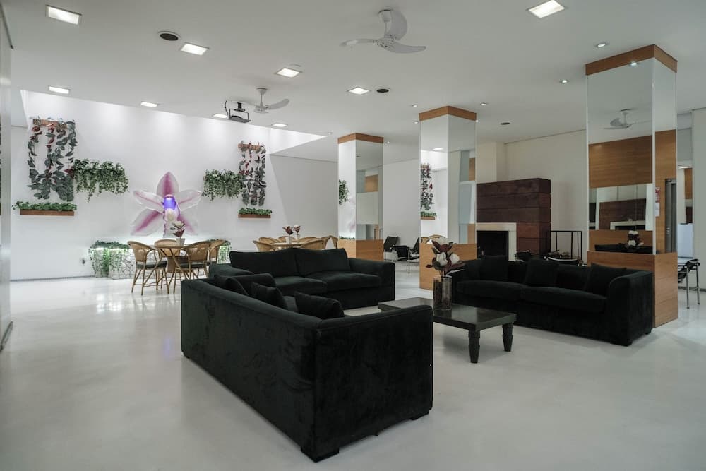 Normandie Design Hotel