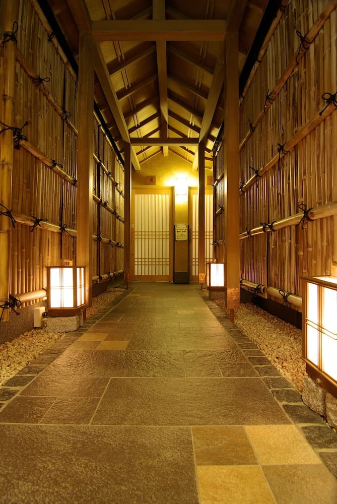 Kyoto Higashiyamasou
