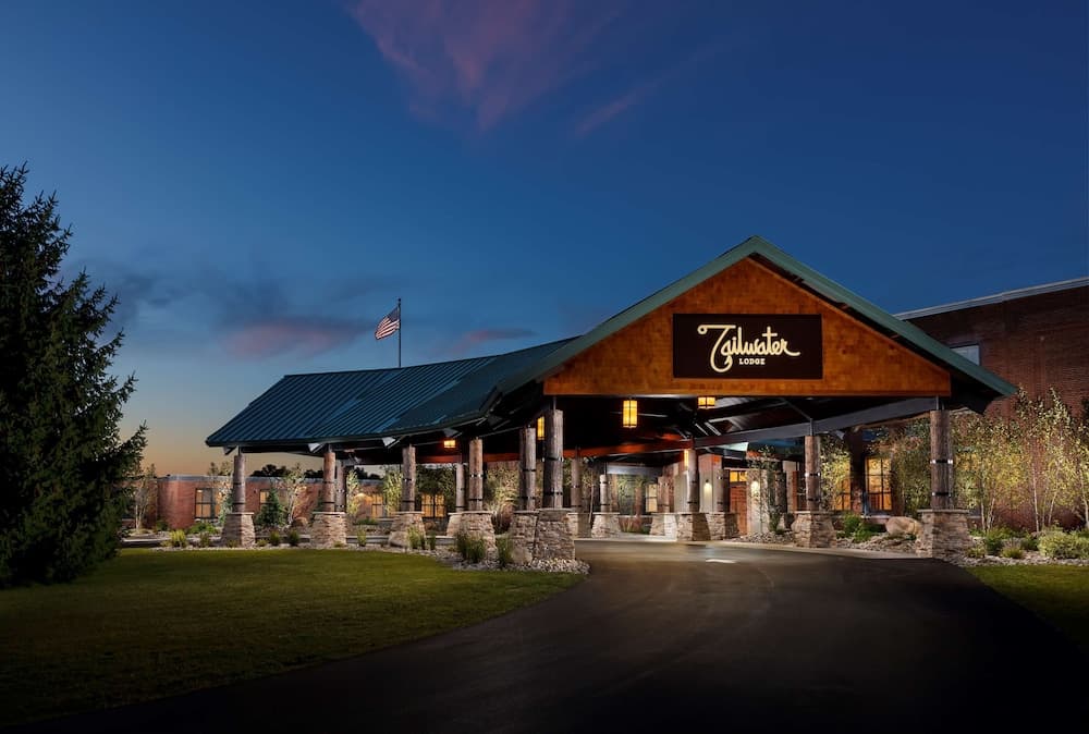 Tailwater Lodge Altmar, Tapestry Collection by Hilton