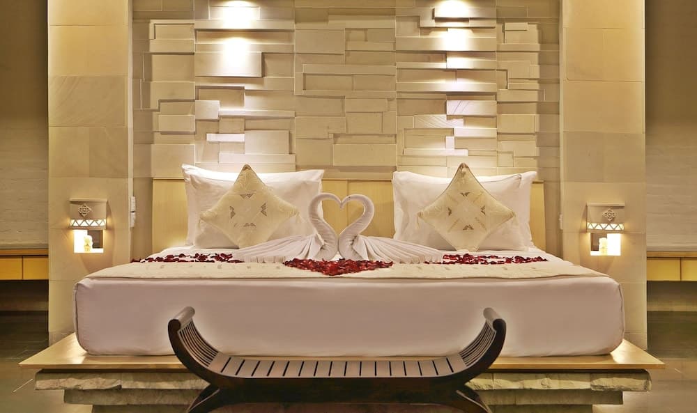 Alindra Villas & Spa