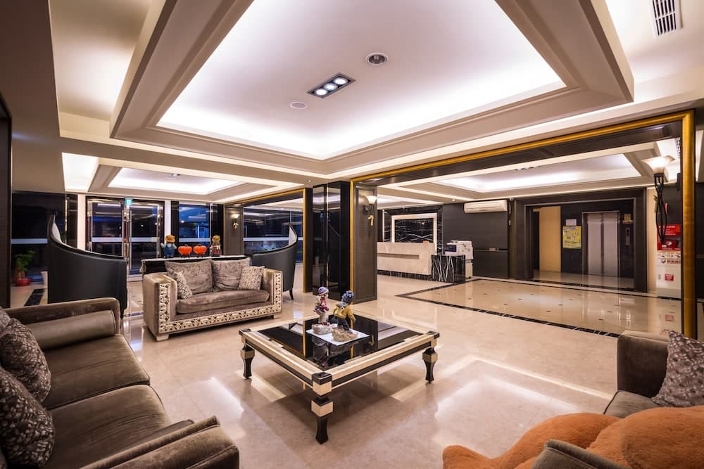 Felicity Business Hotel