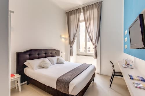 Manin Suites