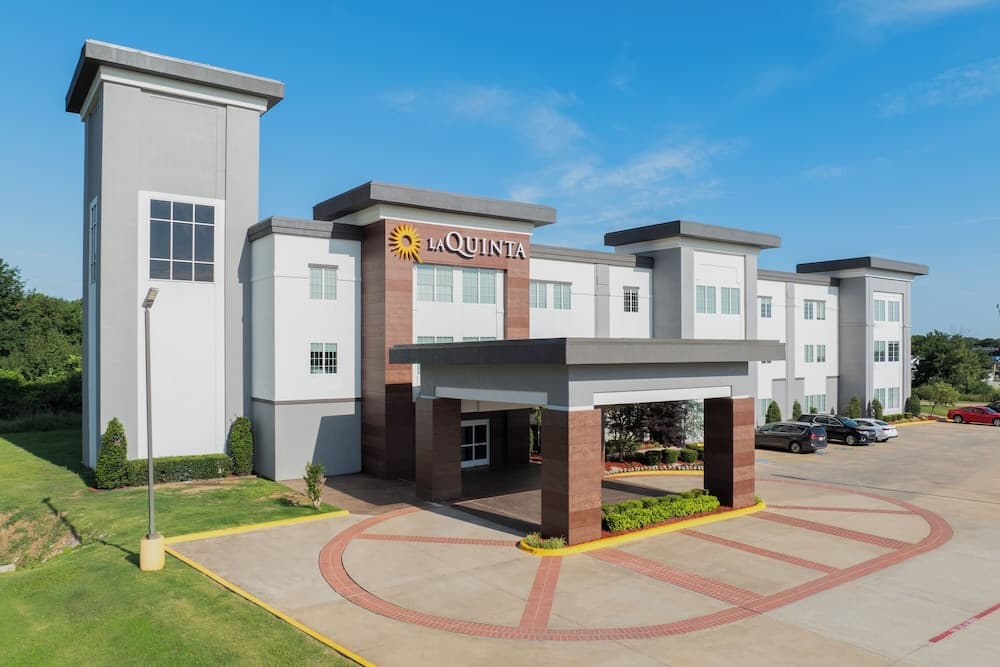 La Quinta Inn & Suites by Wyndham Muskogee