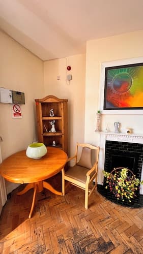 Castle Lodge Guest House