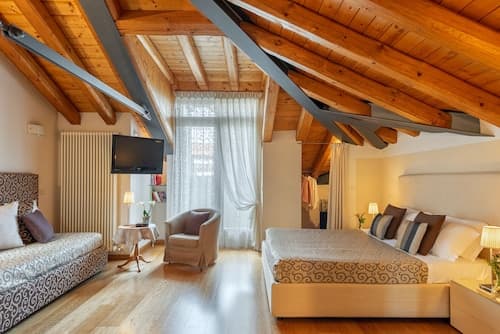 Hotel Rovere