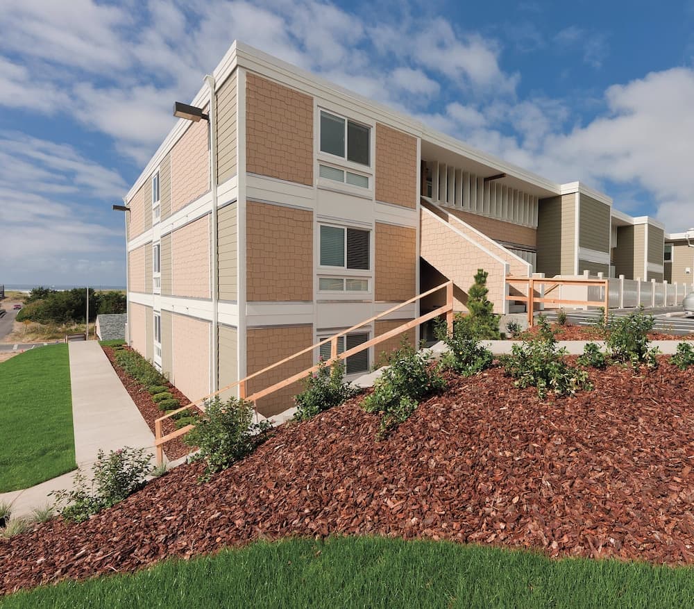 WorldMark Surfside Inn