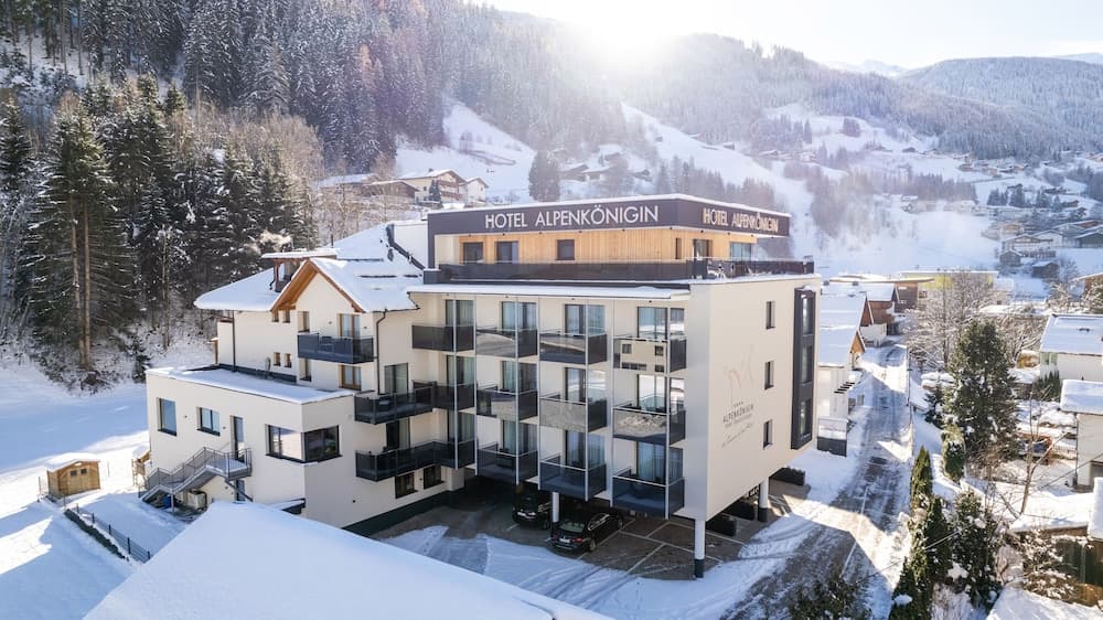 Hotel Alpenkönigin