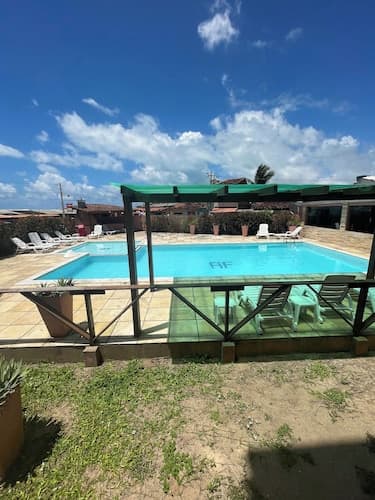 Atlântico Hotel