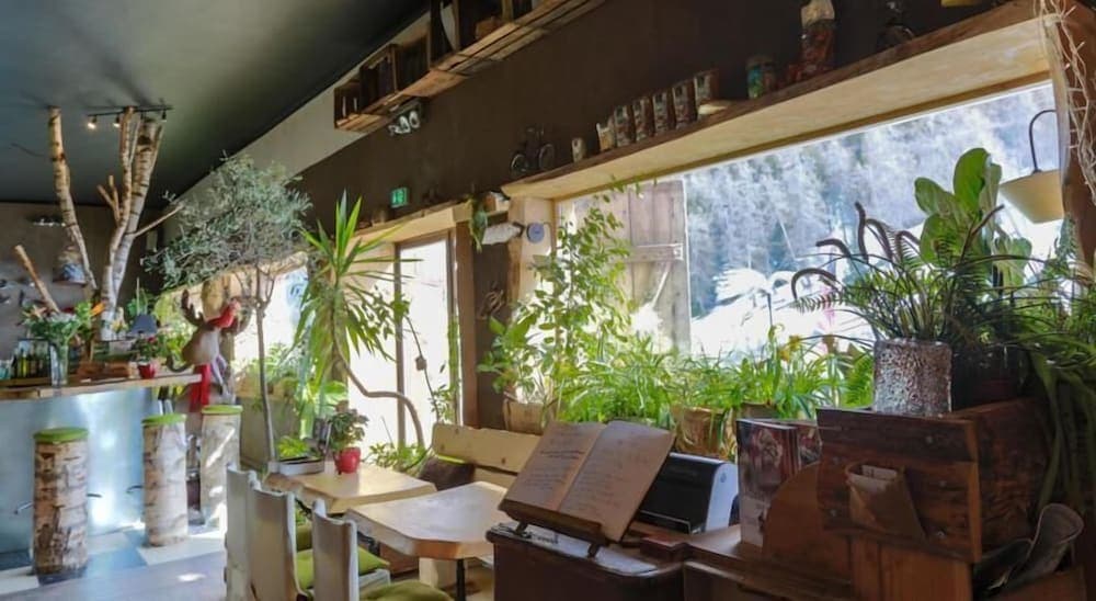 Hôtel Green Ecolodge