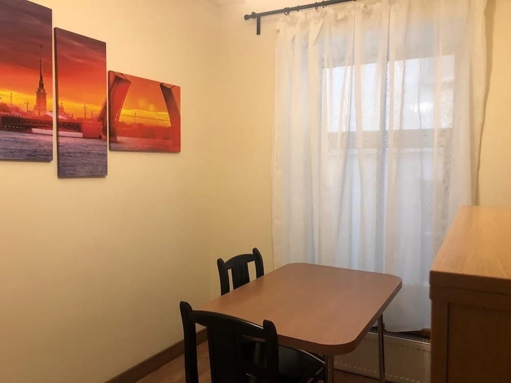 Özel küçük mutfak