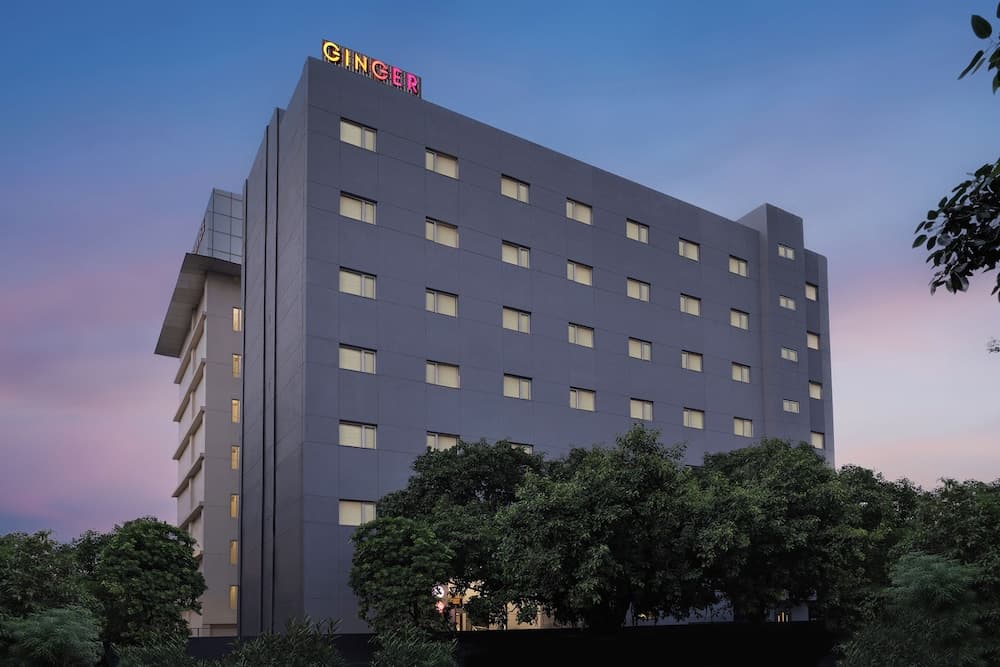 Ginger Noida Sector 63