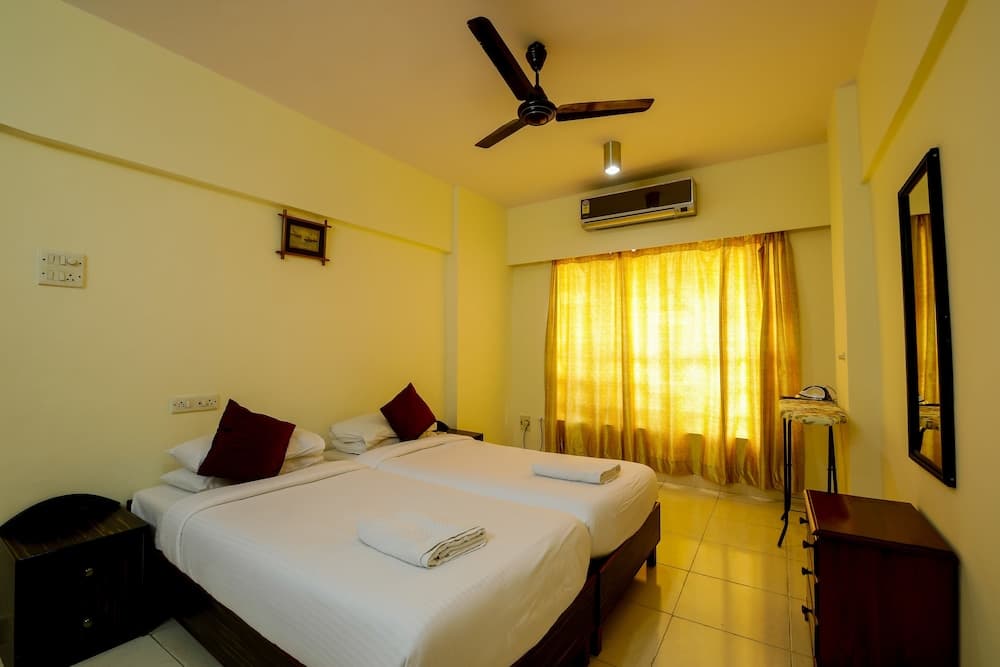 Oritel Service Apartments