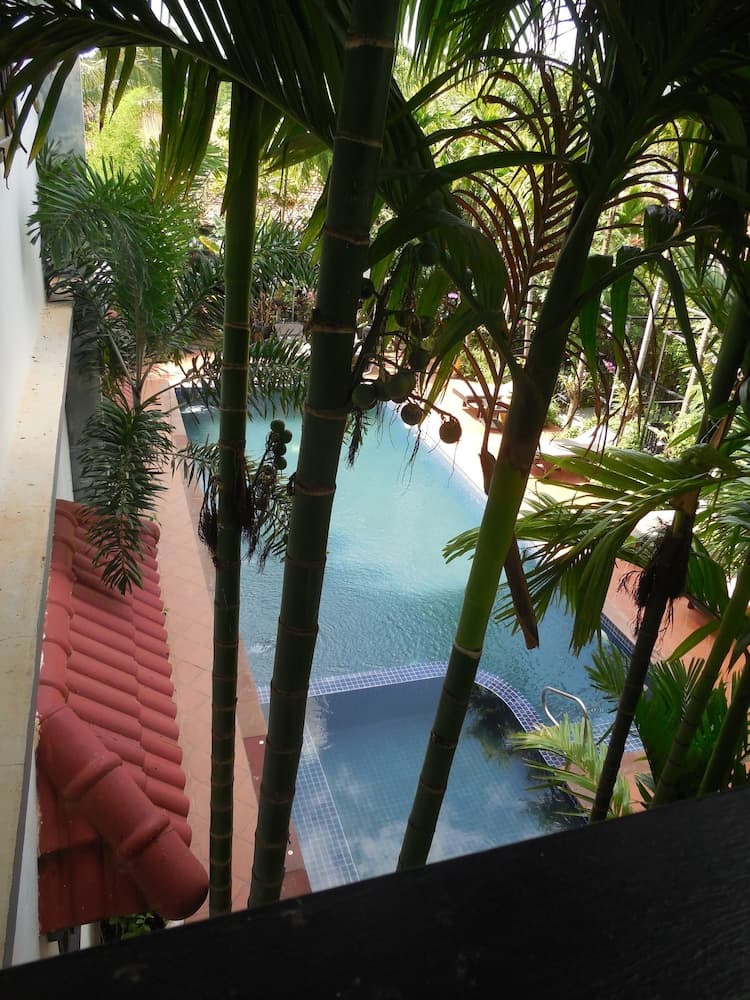 Areca Angkor Boutique Villa