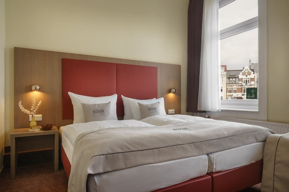 Hotel Norddeutscher Hof