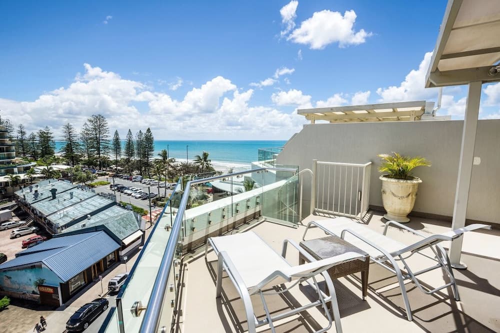 Sandcastles Mooloolaba