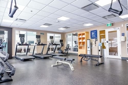 Hampton Inn & Suites by Hilton St. John's Airport