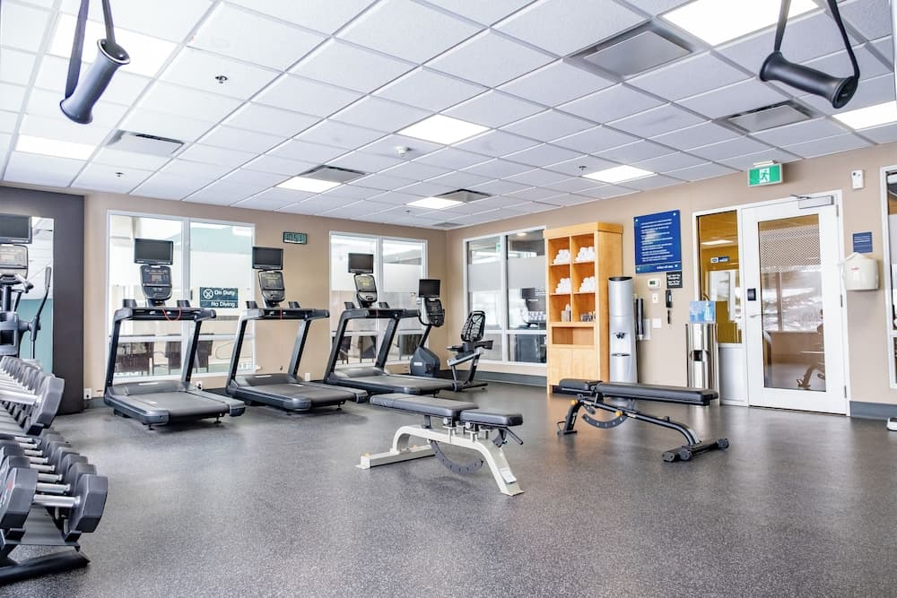 Hampton Inn & Suites by Hilton St. John's Airport