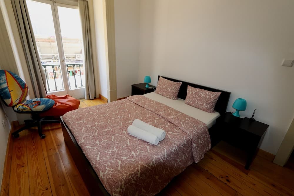 City Center Guest House