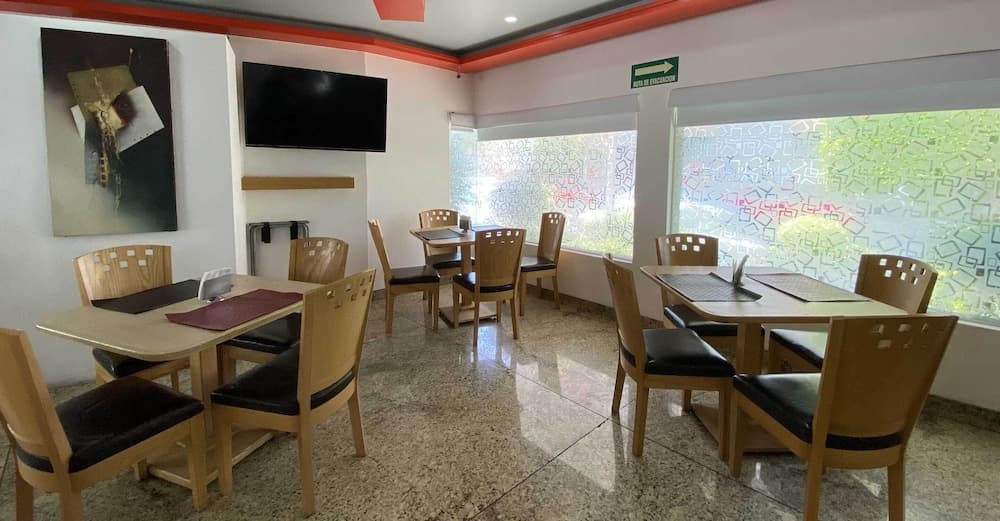 Restoran