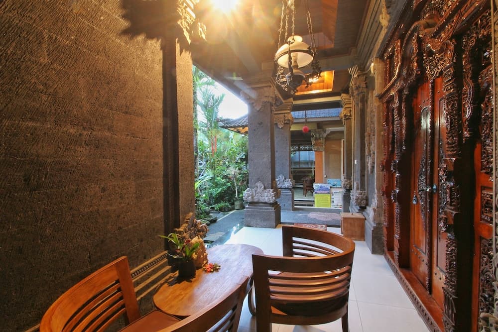 Teras/veranda