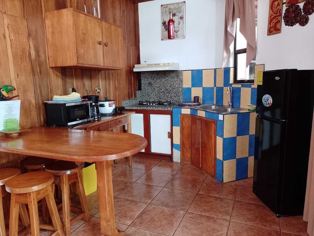 Natural Pacific Suites