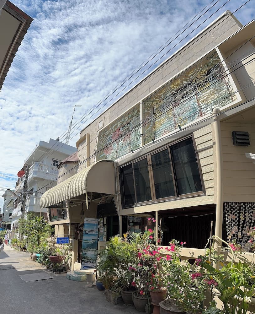 Kings Home Hua Hin