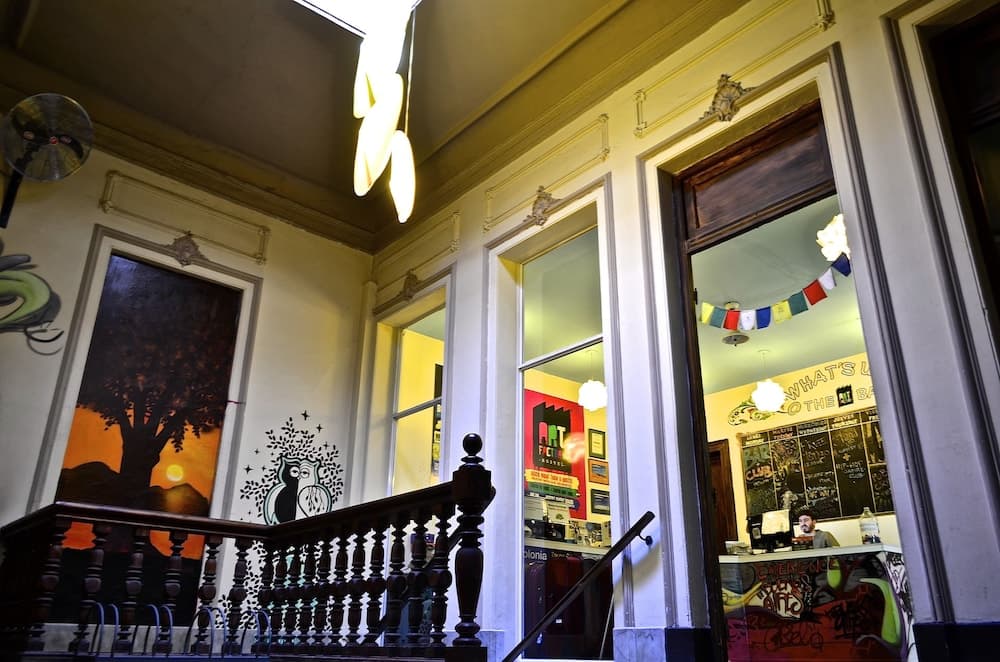 Art Factory San Telmo