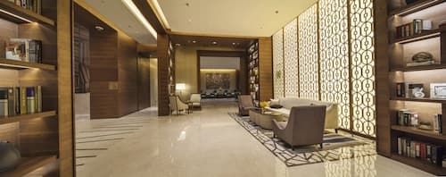 Ascott Raffles City Chengdu