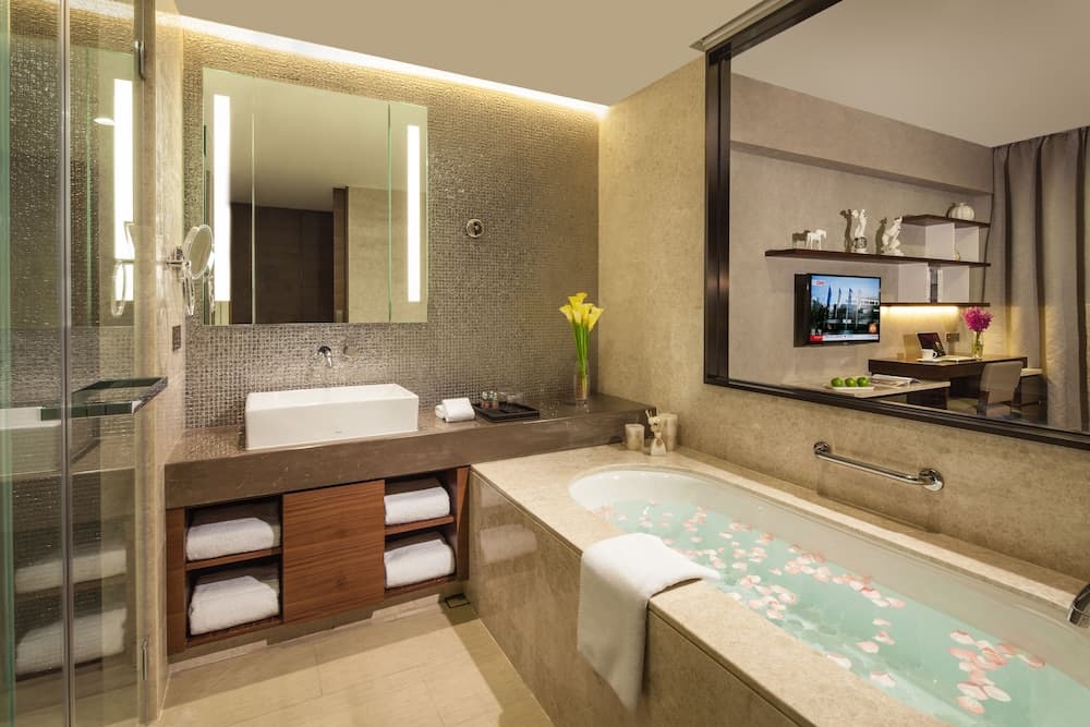 Ascott Raffles City Chengdu